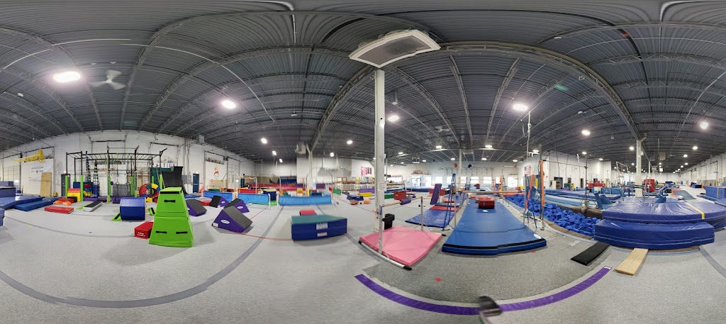  Altius Gymnastics Academy