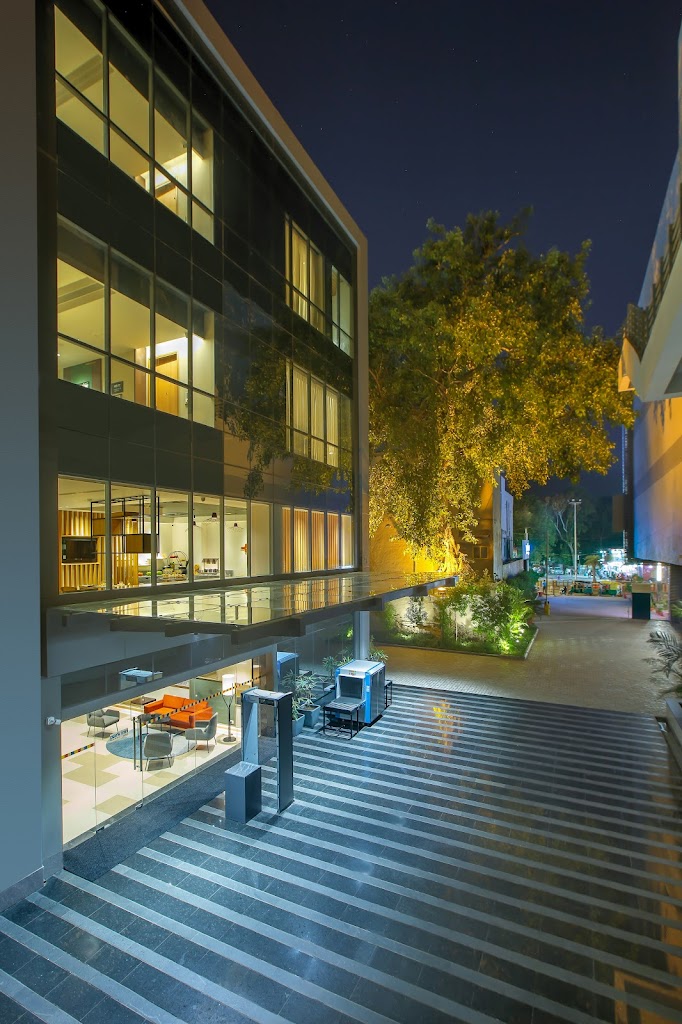 Park Inn By Radisson Gwalior