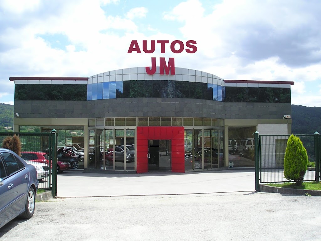 J.M.Untes e Hijos S.L. — Exterior