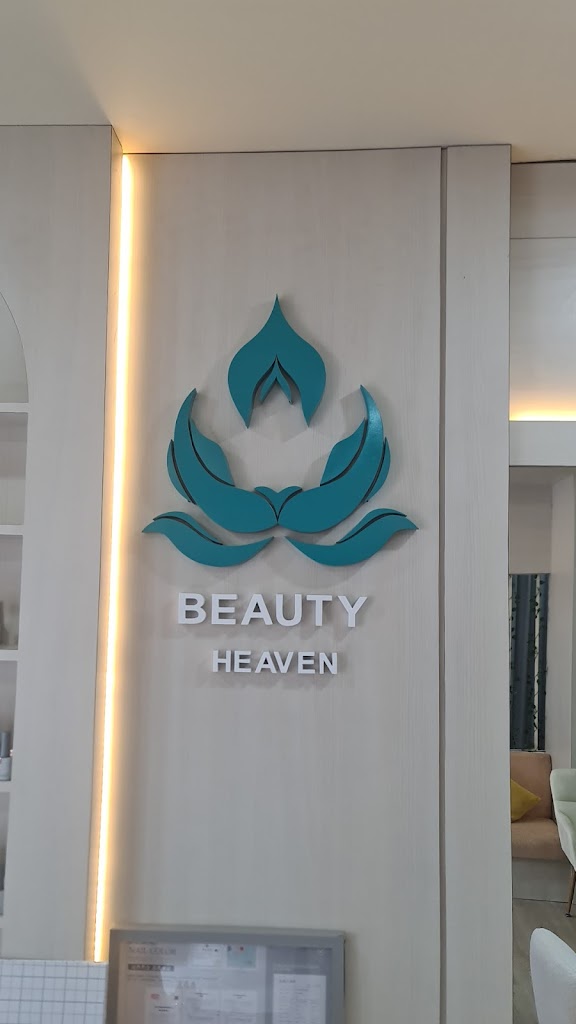 Beauty Heaven