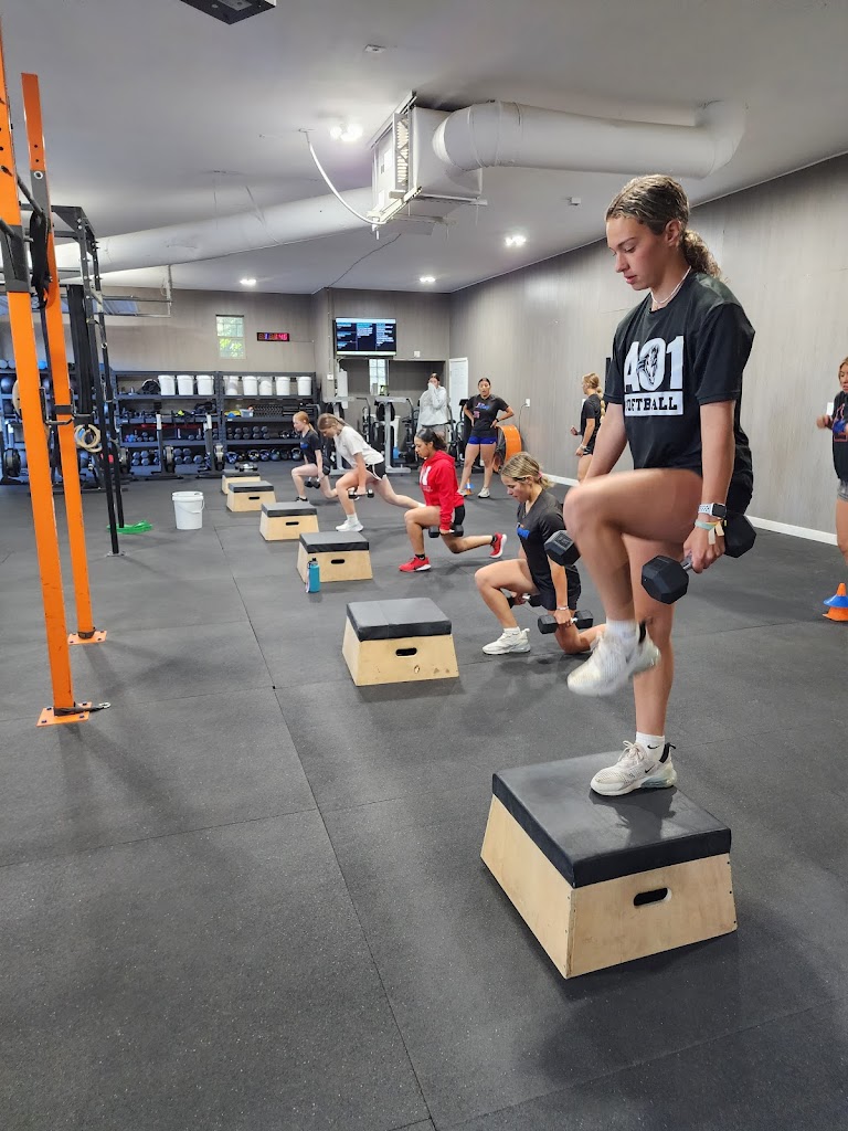  ClarityFit - Gym, Group Fitness, Personal Training, Nutrition Coaching