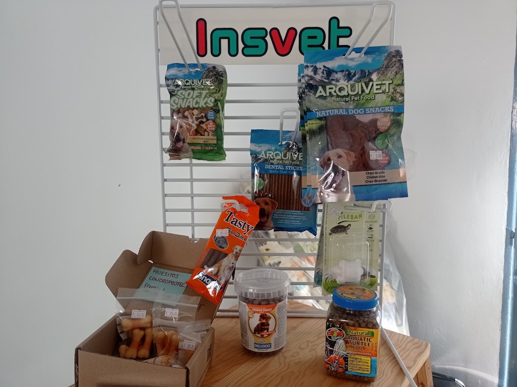 ZAHOL SERVICIOS VETERINARIOS — Del propietario