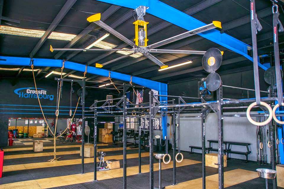  Tribe Functional Fitness