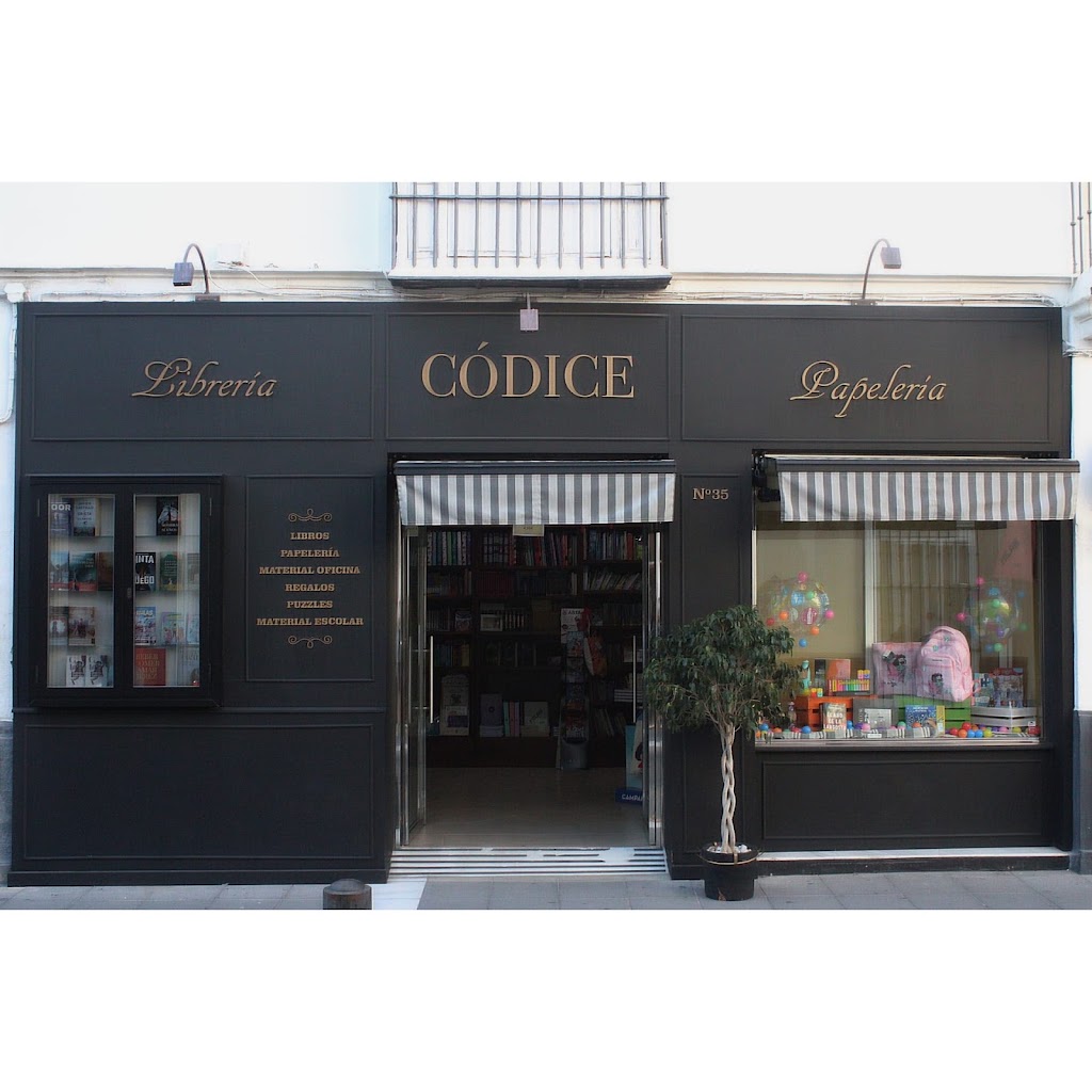 Papeleria Libreria Codice