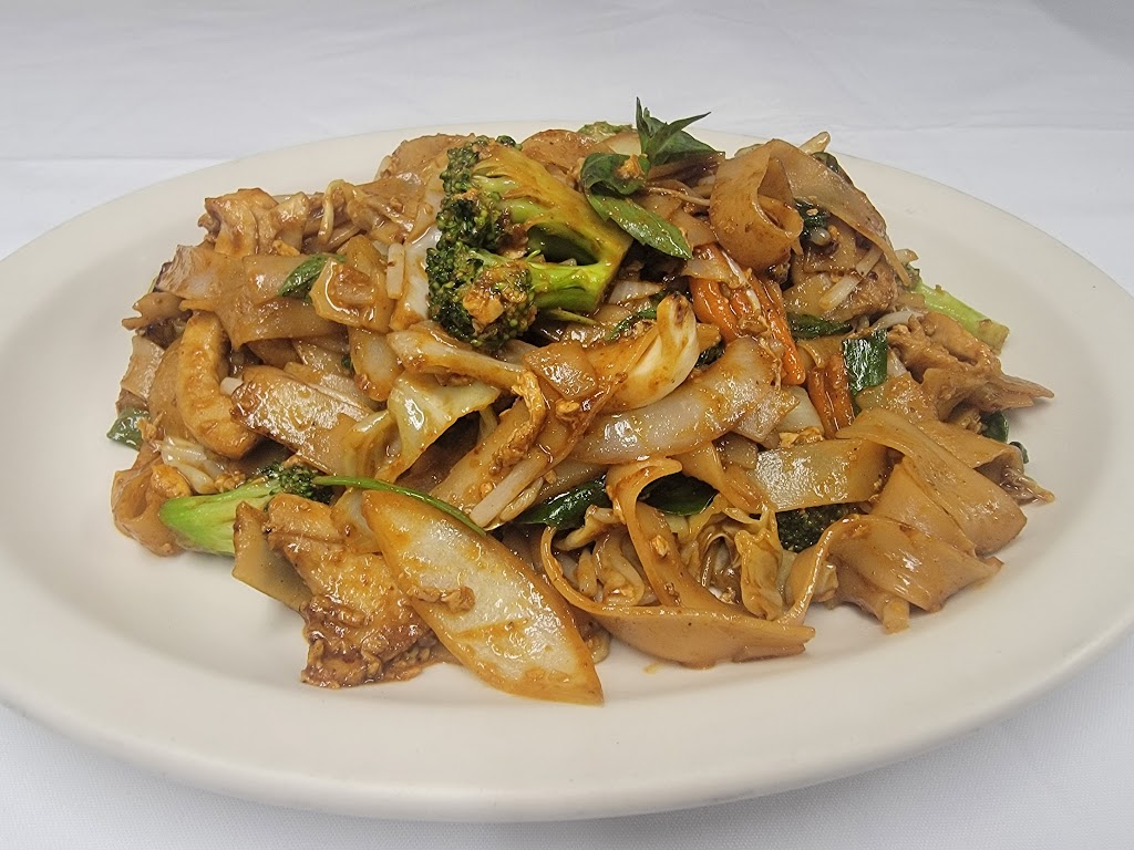 Saeng's Thai Cuisine