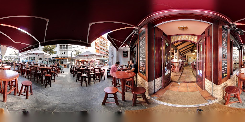 La Taberna del Pintxo Marbella