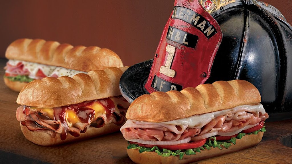 Firehouse Subs Welland in Welland