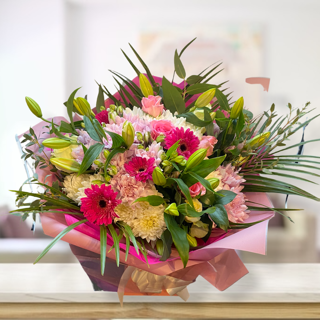 The Flower House Co