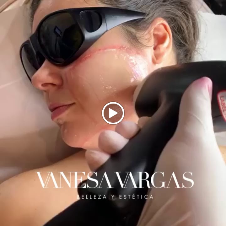 VANESA VARGAS BELLEZA | Centro Estetico Moron de la Frontera — Videos