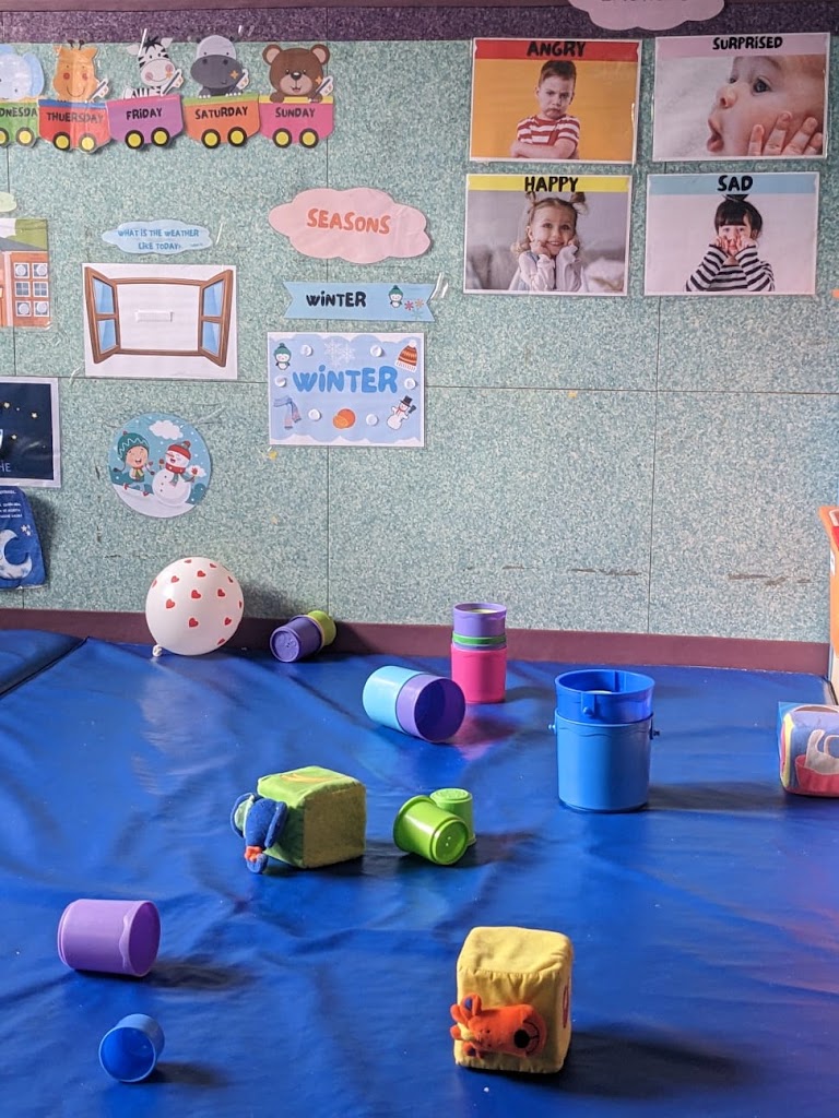 Escuela infantil Ciempozuelos * MIBICHITO — Del propietario