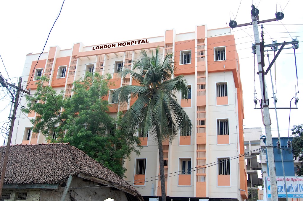 Dr. London Hospital