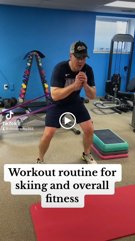  Vtrainers Personal Training