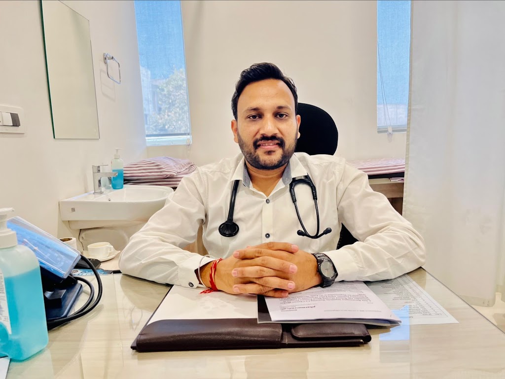 Dr. Dr Prince Kumar Garg Interventional Cardiologist In Bathinda