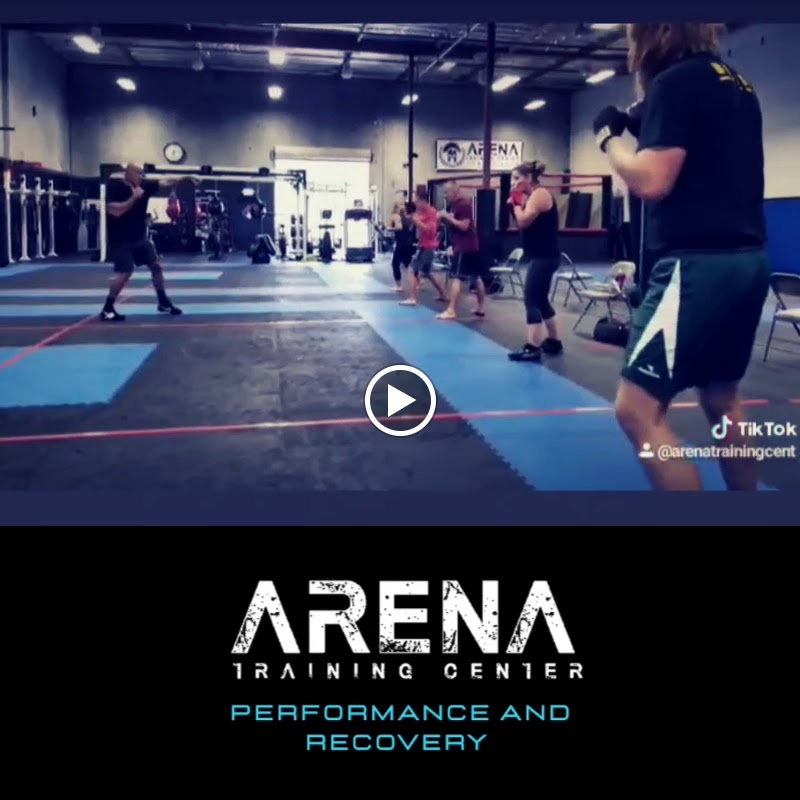  Arena Training Center