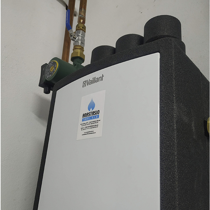 Anastasio Teruel - Almansa