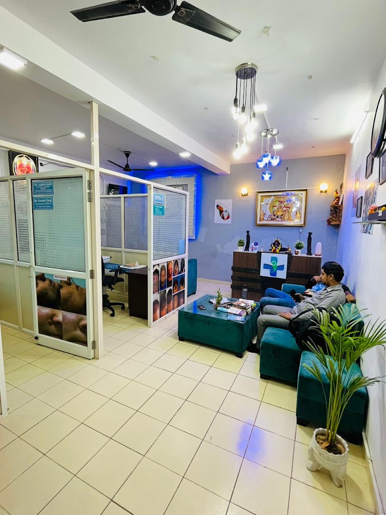 Allied Health Plus Eye Doctor Dentist Best Clinic For Dental Eye Skin Care Hair Transplant Nearby Rangoli Garden Road