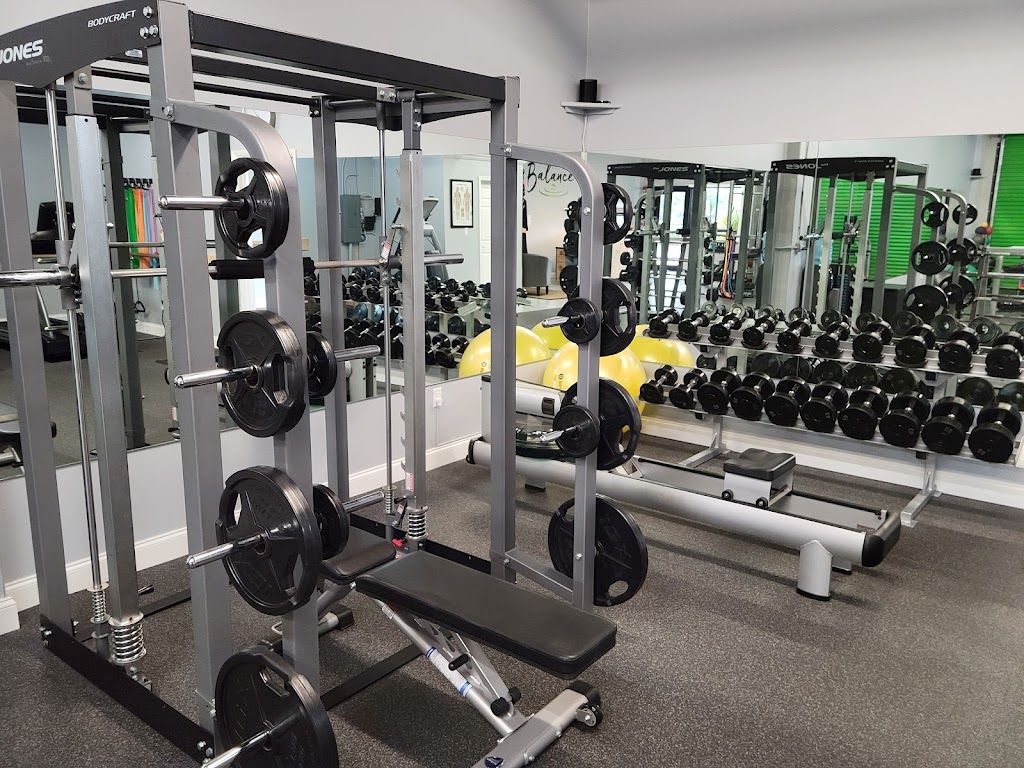  Balance Fitness, LLC