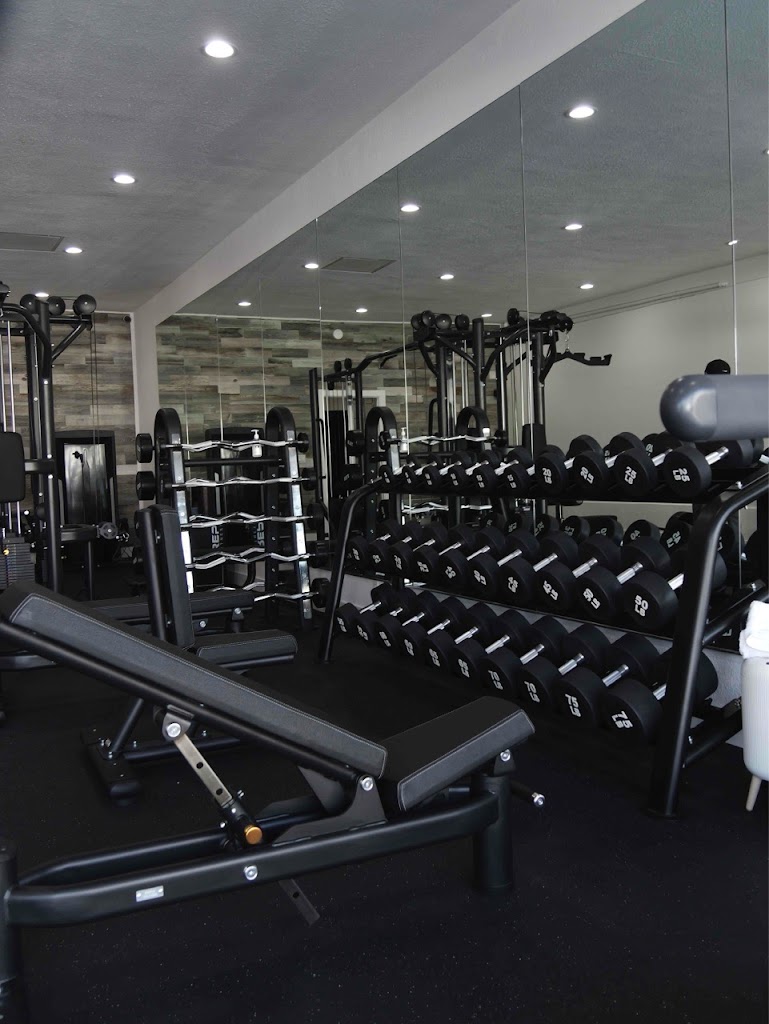  Manny - Online & Personal Fitness Trainer