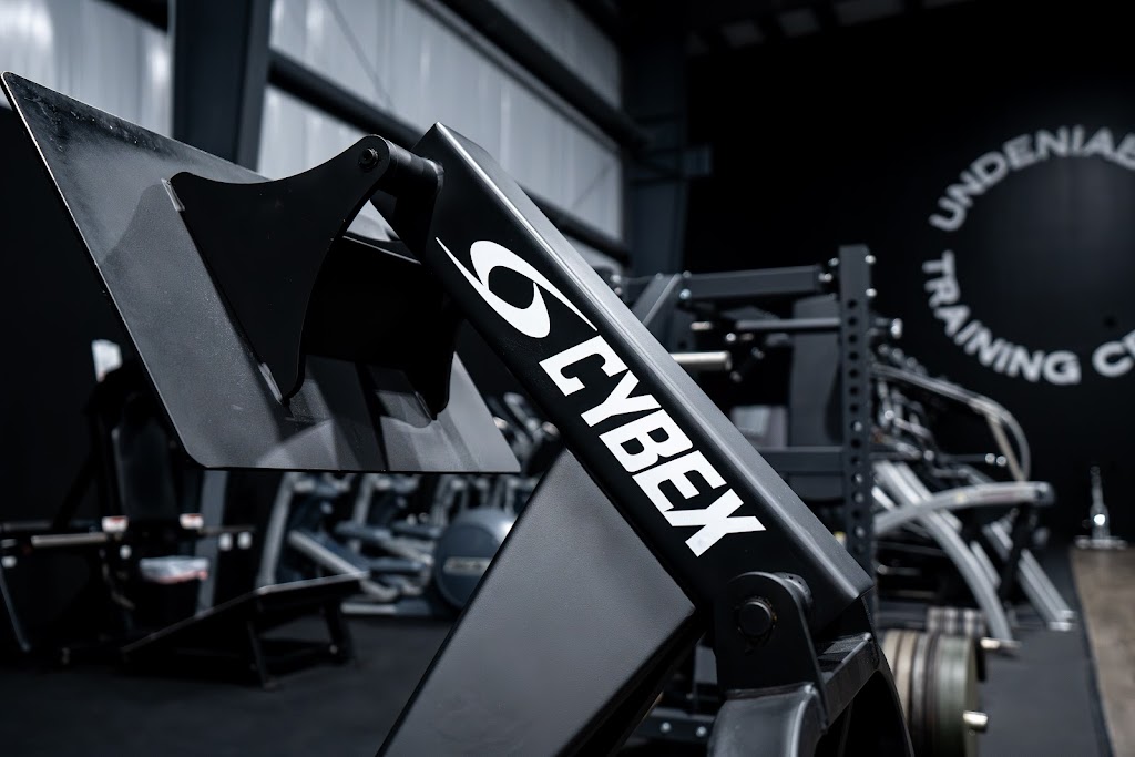  Undeniable Training Center | 24/7 Access Private Gym