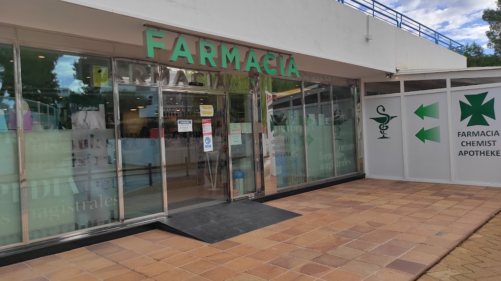 Farmacia Lda. Margarita Torres Pons