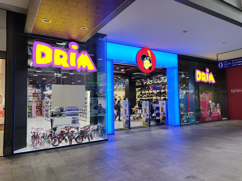 Foto 2 de Drim