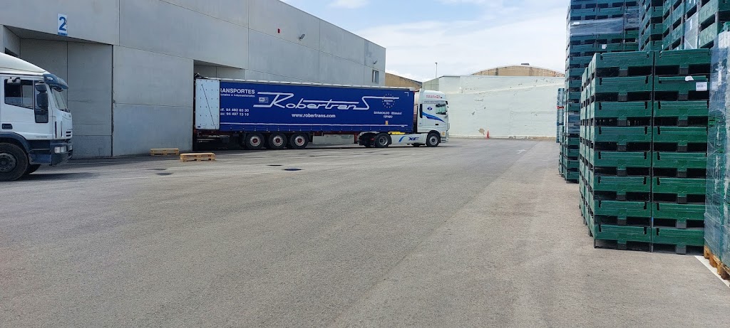 EUROPOOL QUART DE POBLET