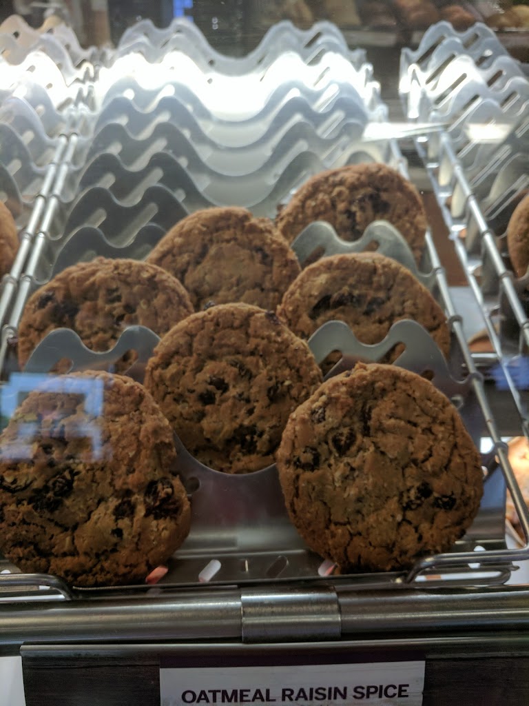 Chocolate chip