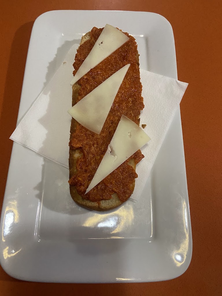 Quimera cerveceria bar — Del propietario