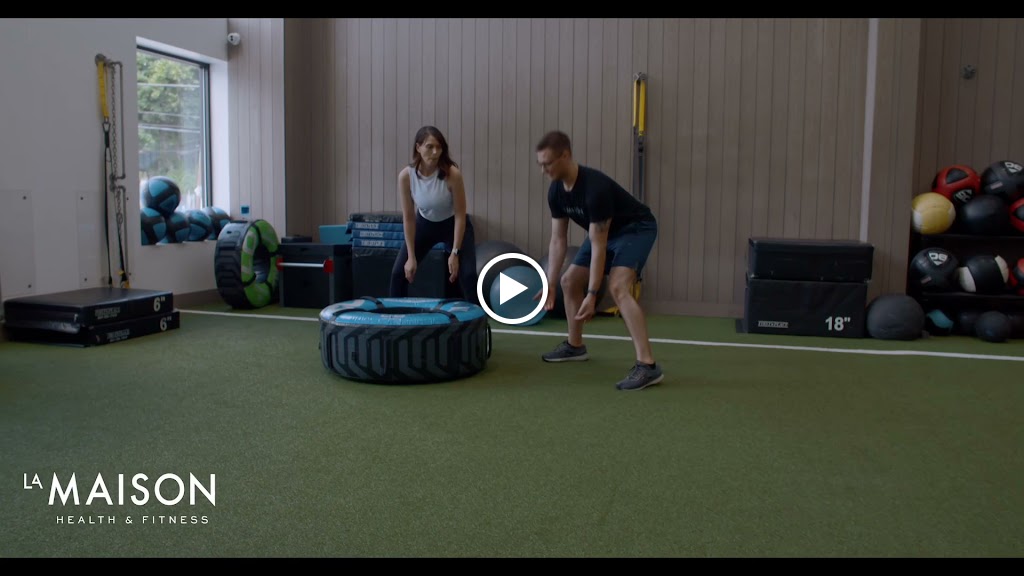  acac Fitness & Wellness Main Line