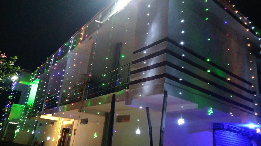 Hotel Green Palace Netarhat