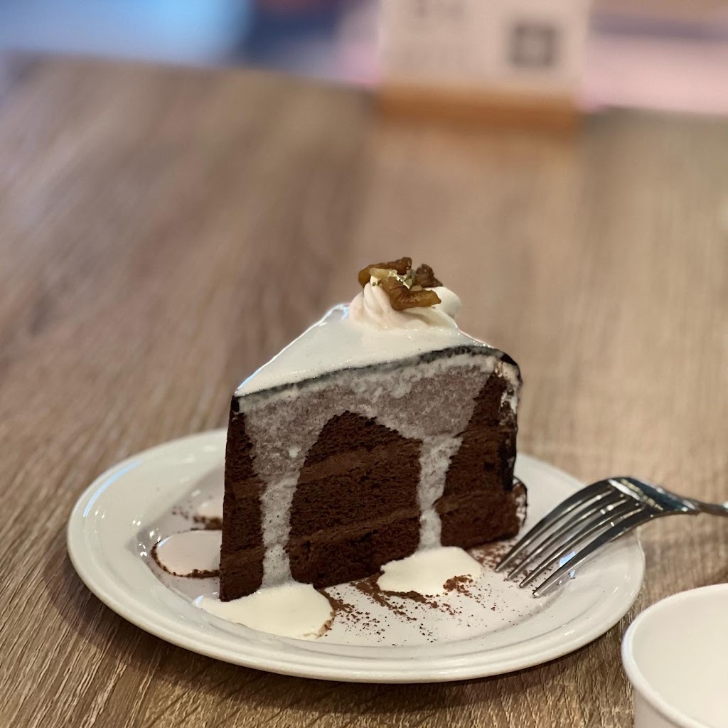 那家咖啡館 的照片