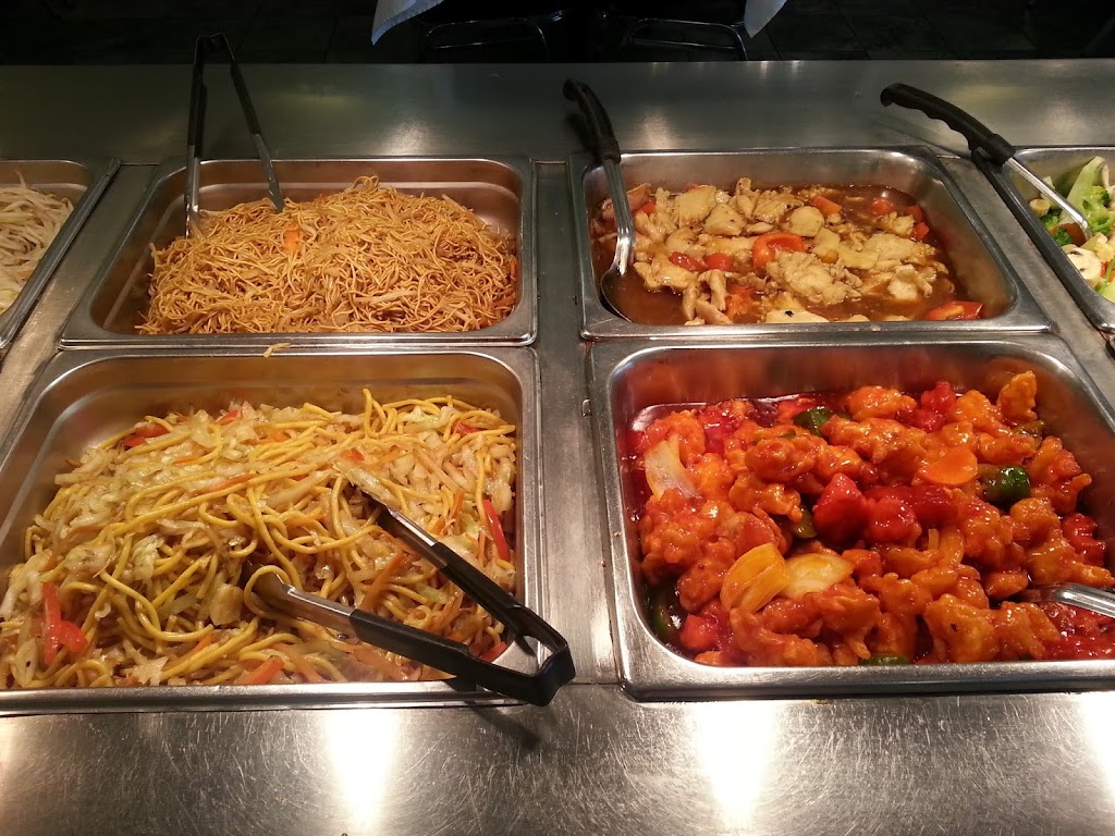 Chinese cuisine