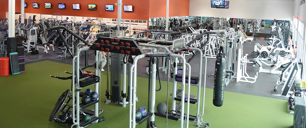  Onelife Fitness - South Frederick