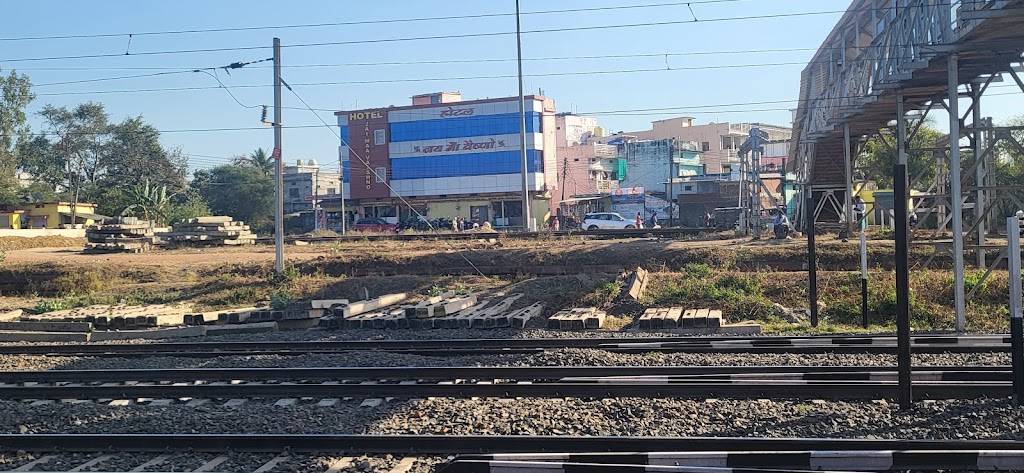 Hotel Jai Maa Vaishno Anuppur