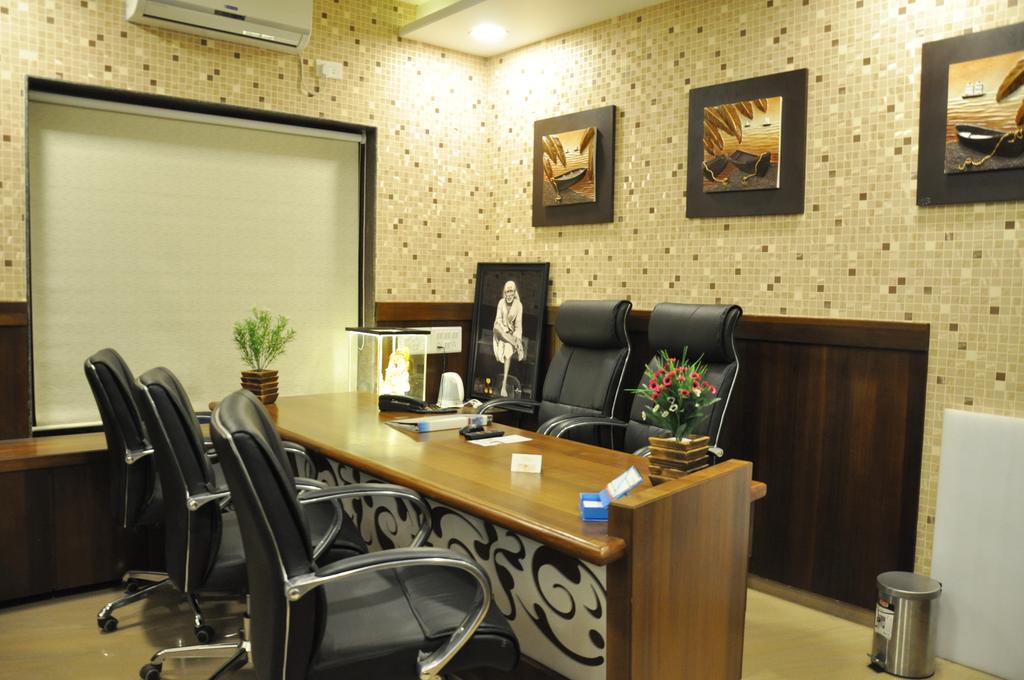 Amenities