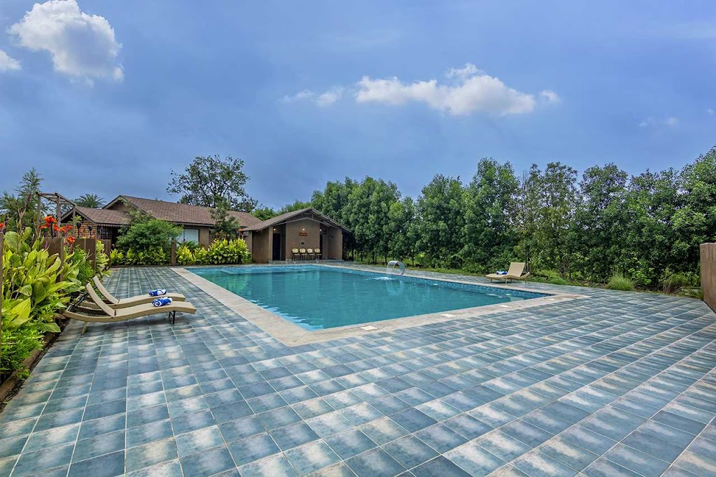 Sterling Orient Woods Pench