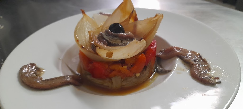 Restaurante L'eixample