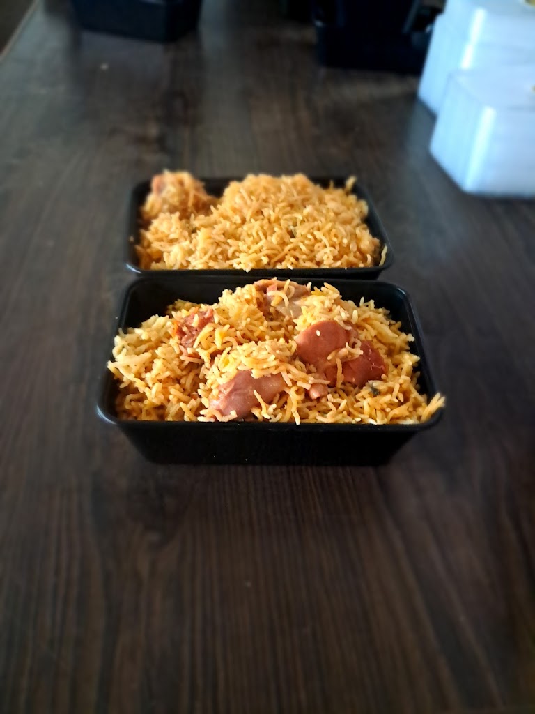 Ambur Patel Catering