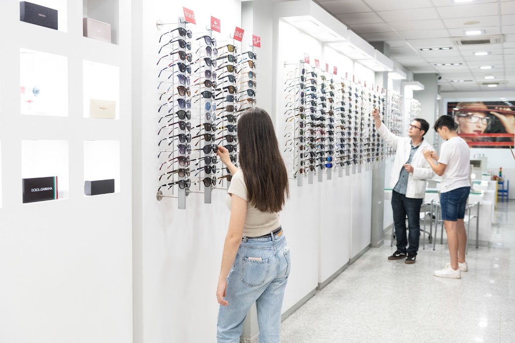 Optica & Audiologia Andorrana - Olesa de Montserrat