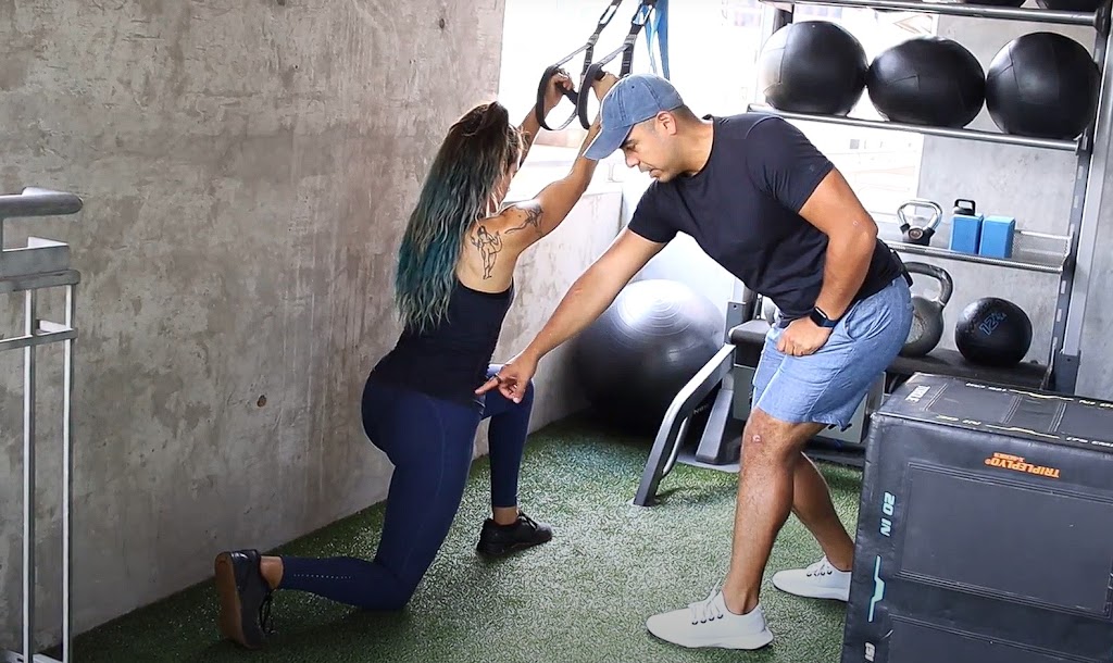  RxFit | Personal Training Austin