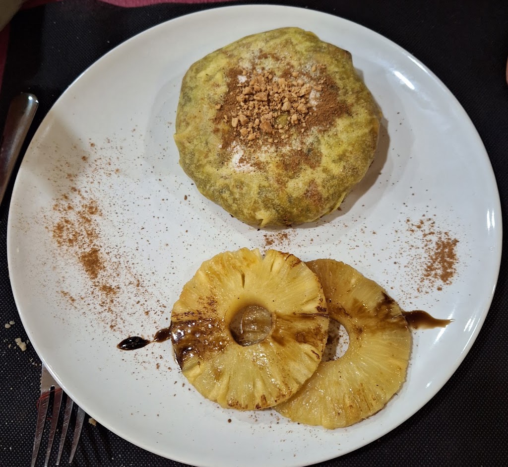Restaurante Yasmin