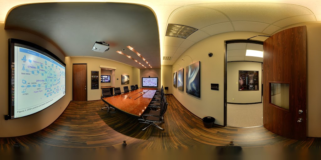 Street View & 360deg
