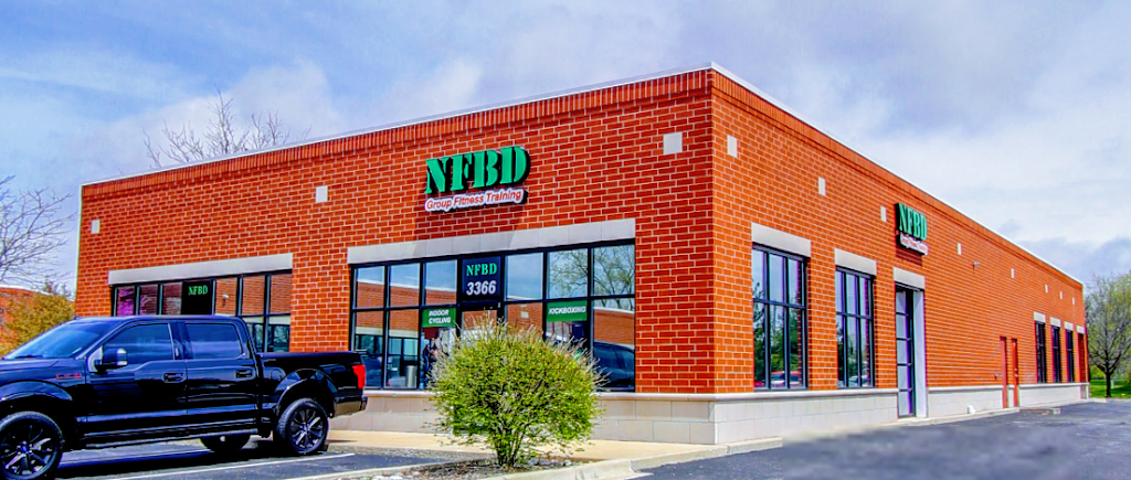  Neighborhood Fitness by Debbie