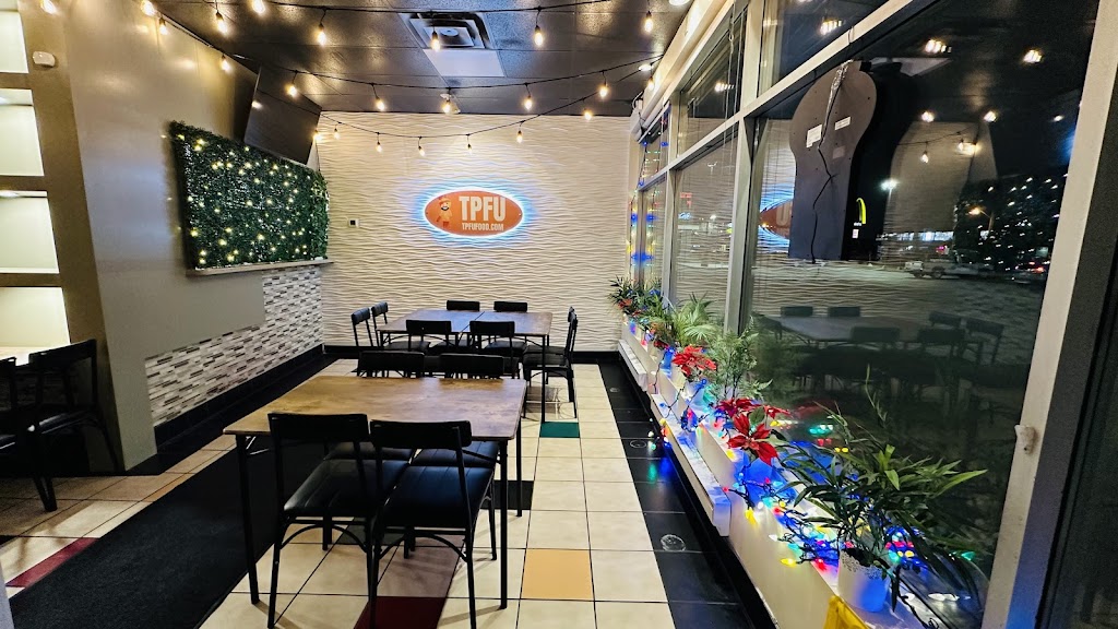 Too Punjabi For You | Pizza & Kulcha | TPFU Food | L.L.B.O| Dine-in | Catering | Tiffin Service