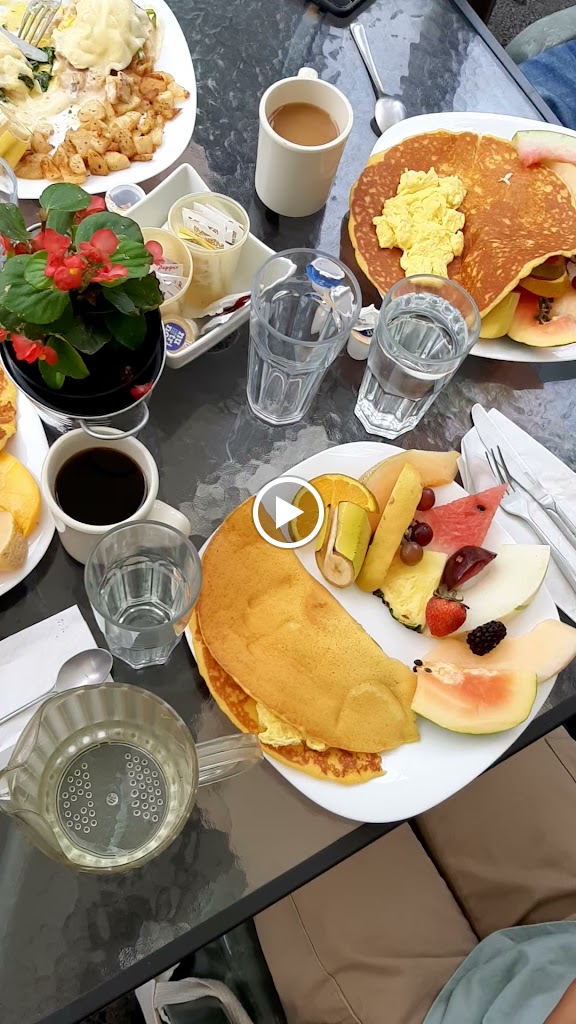 Food & drink