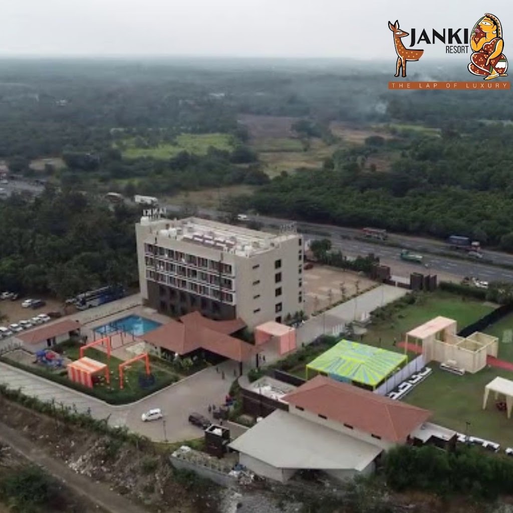 Janki Resort