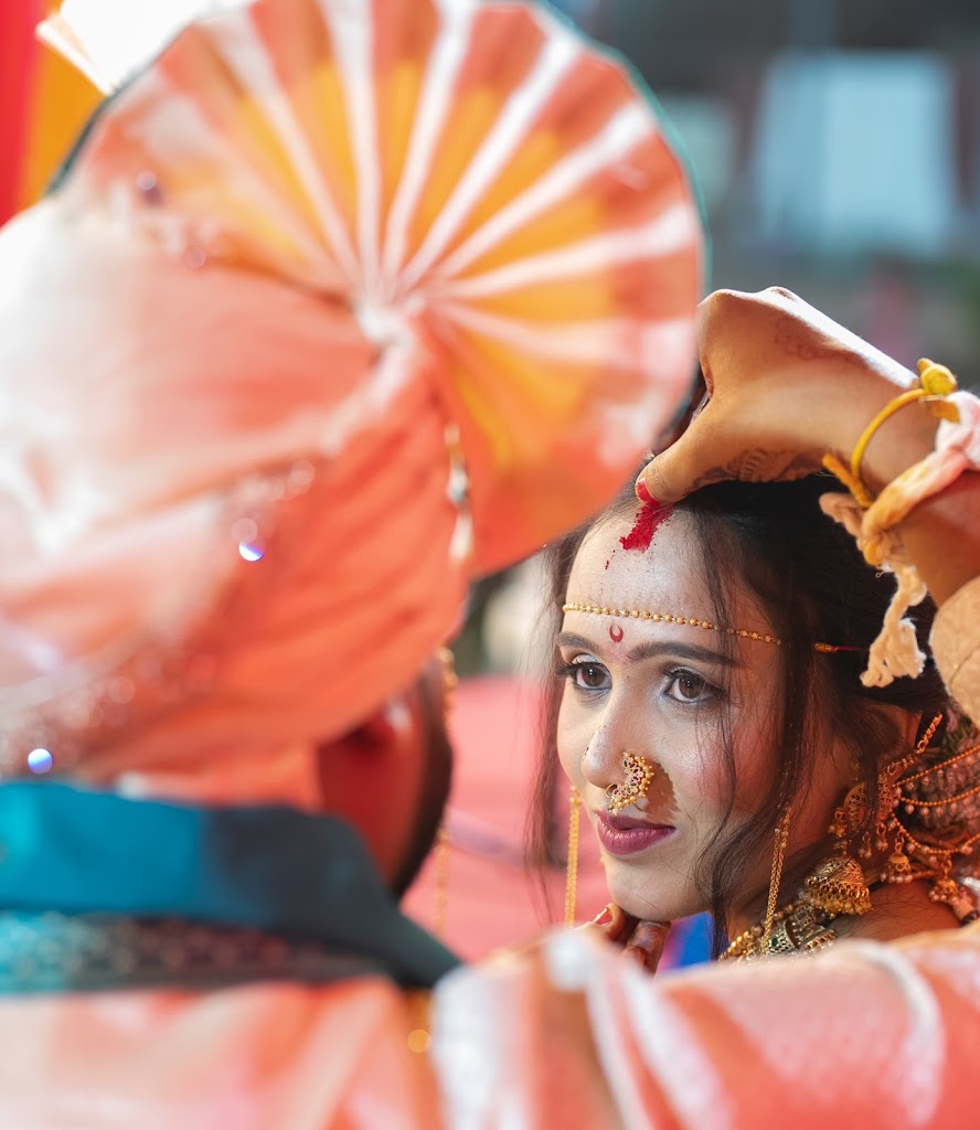 Rashi S Beauty Salon Padegaon Chhatrapati Sambhajinagar