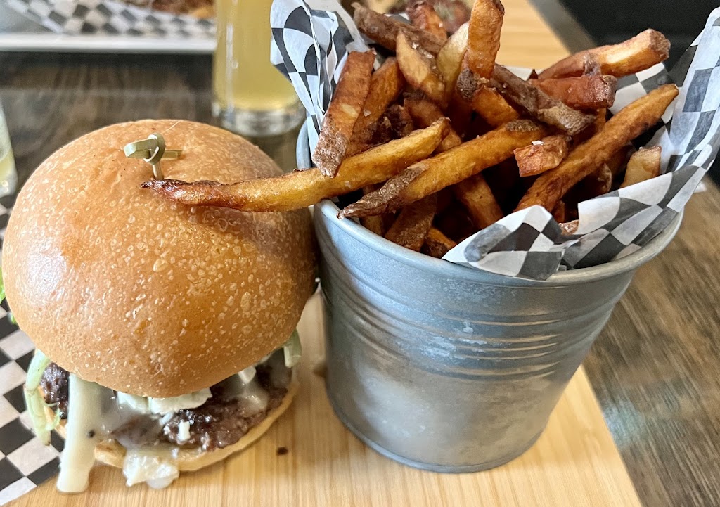 Food & drink