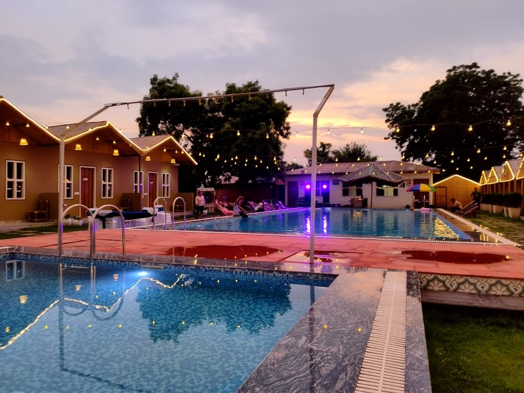 Green Valley Resort
