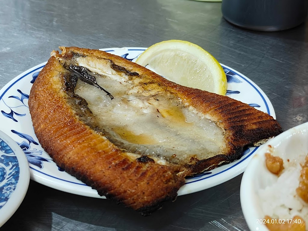富鴻魚肚小吃 的照片